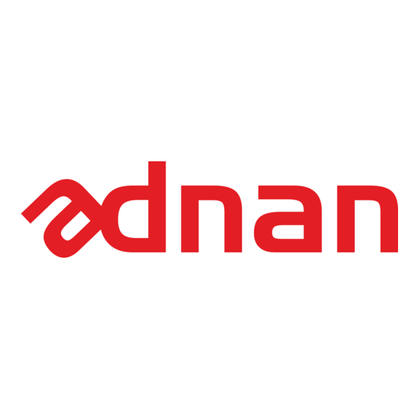 Adnan Reklam Logo PNG Vector