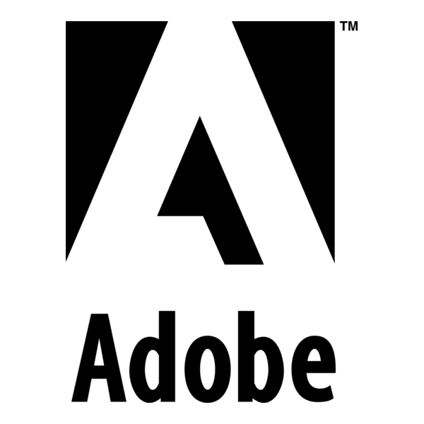 adobe Logo PNG Vector