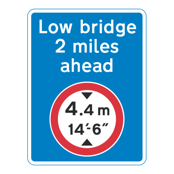 ADVANCE WARNINGA Logo PNG Vector