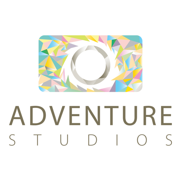 Adventure Studios Logo PNG Vector