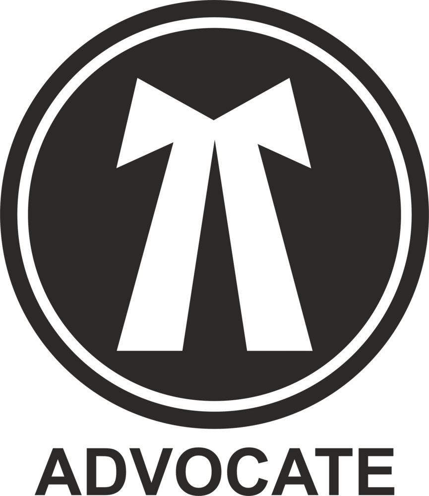 advocate Logo PNG Vector