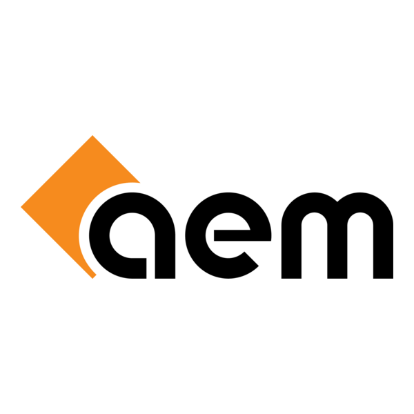 aem Logo PNG Vector