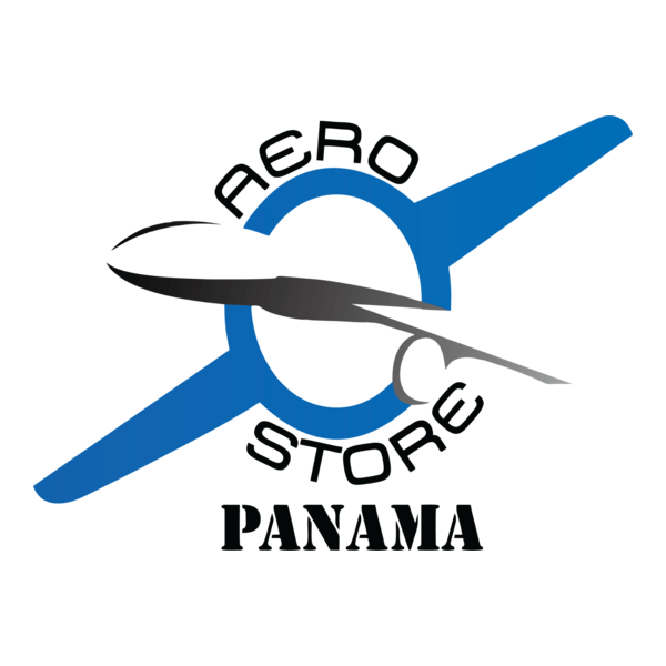 Aero Store Panama Logo PNG Vector
