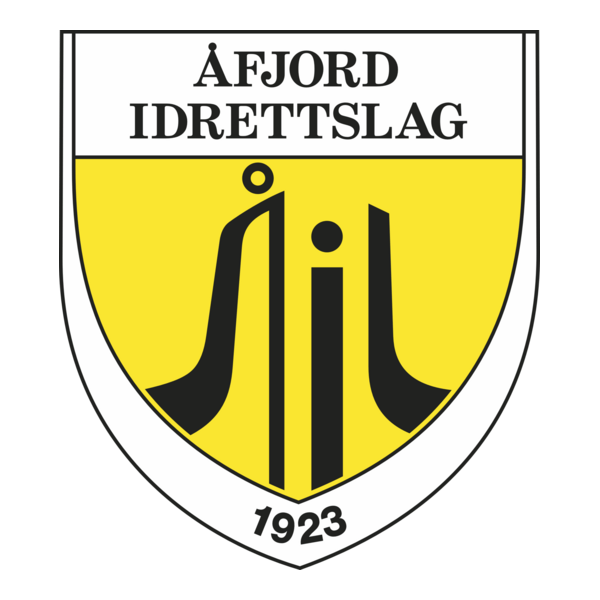 Åfjord IL Logo PNG Vector
