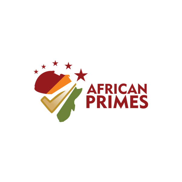 African Primes Logo PNG Vector