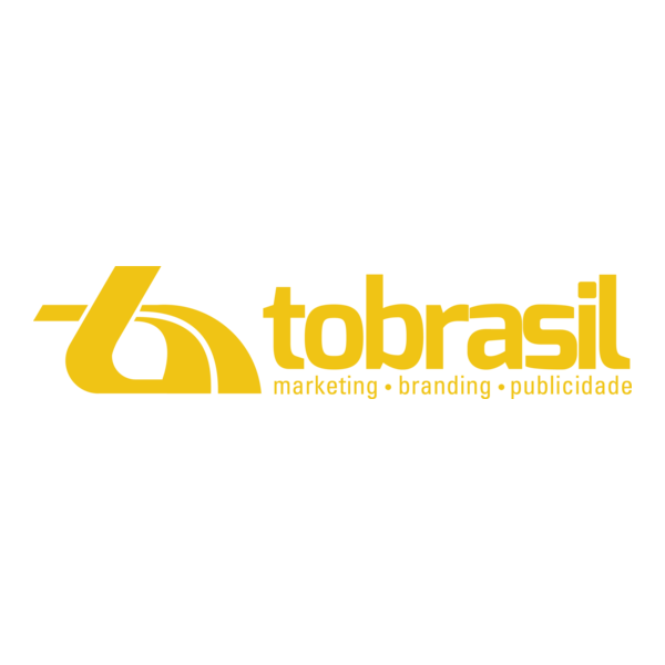 Agência ToBrasil Logo PNG Vector