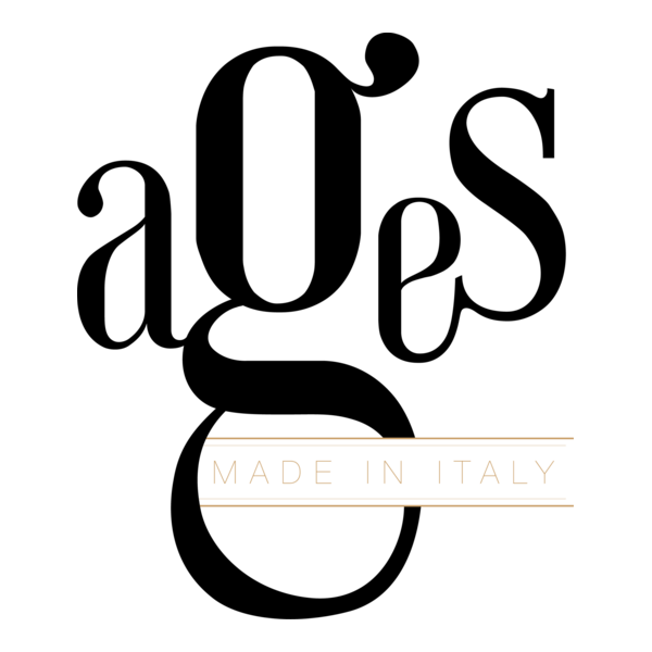 Ages Made in Italy Logo PNG Vector
