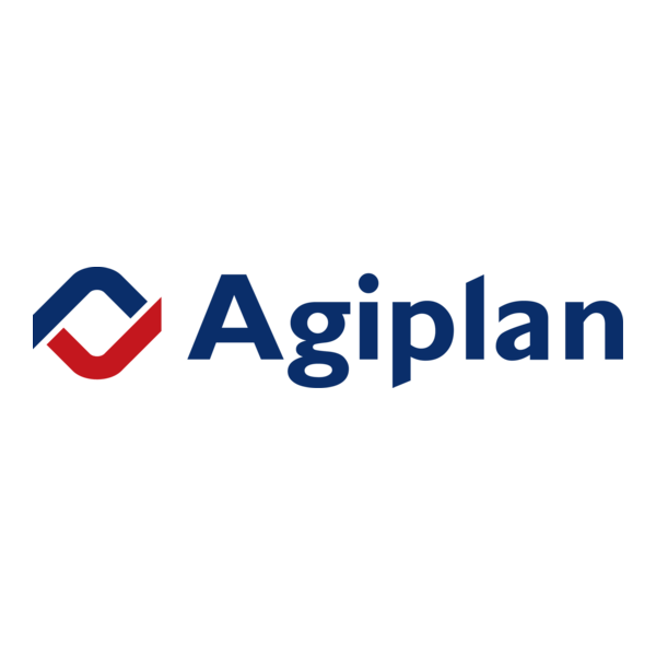 Agiplan Logo PNG Vector