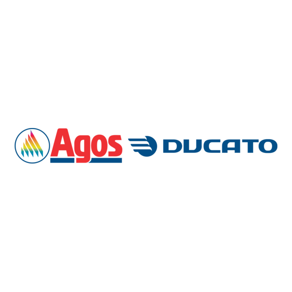 Agos Ducato Logo PNG Vector