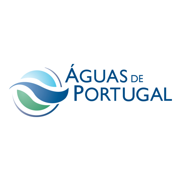 Águas de Portugal Logo PNG Vector