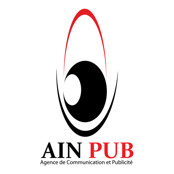 Ain Pub Logo PNG Vector