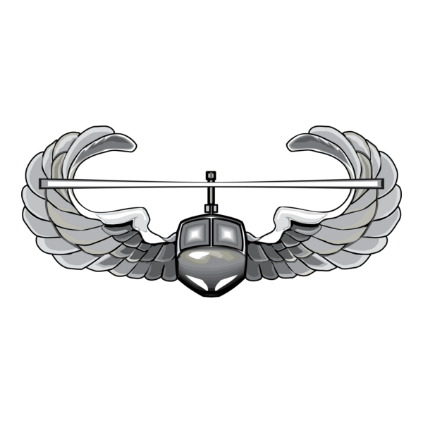AIR ASSAULT COAT OF ARMS Logo PNG Vector