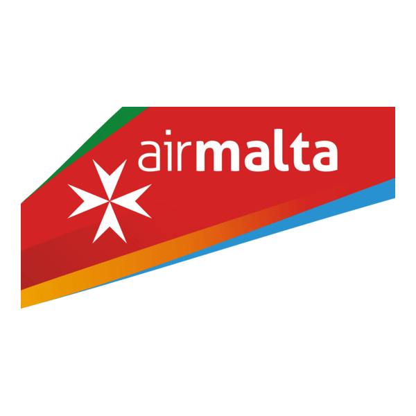 Air Malta Logo PNG Vector