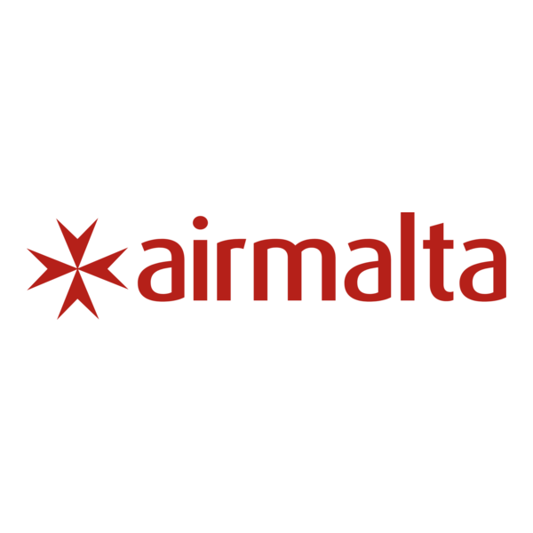 Air Malta Logo PNG Vector