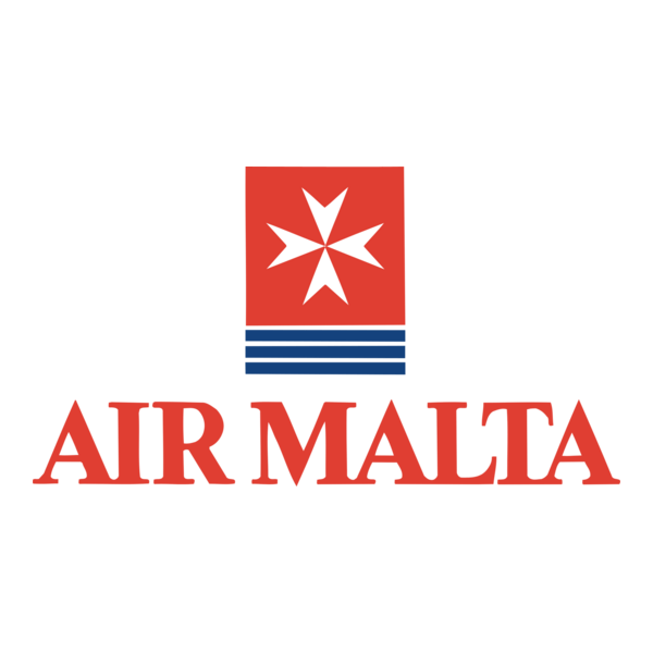 Air Malta Logo PNG Vector