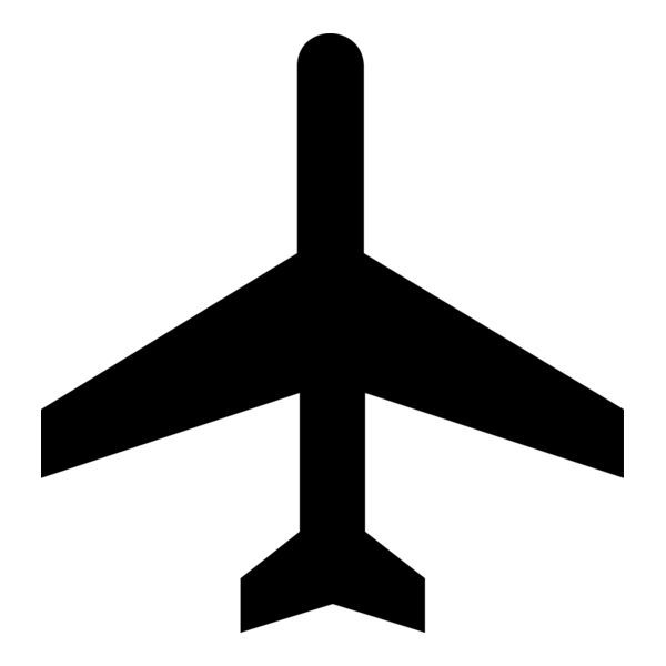AIR TRANSPORTATION SIGN Logo PNG Vector