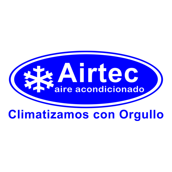 Airtec Logo PNG Vector