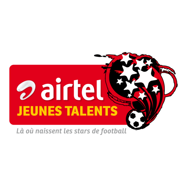 Airtel Logo PNG Vector