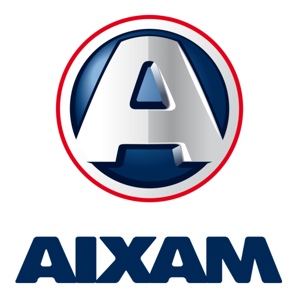 Aixam Logo PNG Vector