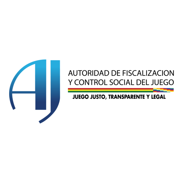 AJ Bolivia Logo PNG Vector