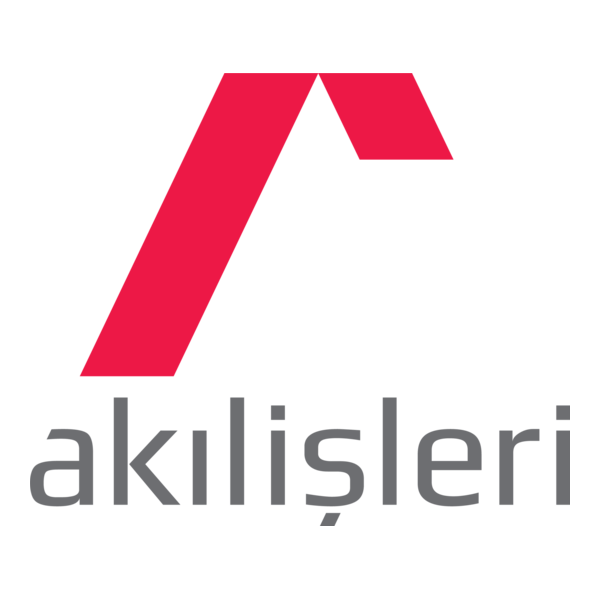 akil isleri Logo PNG Vector