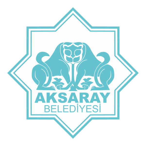 Aksaray Belediyesi Logo PNG Vector