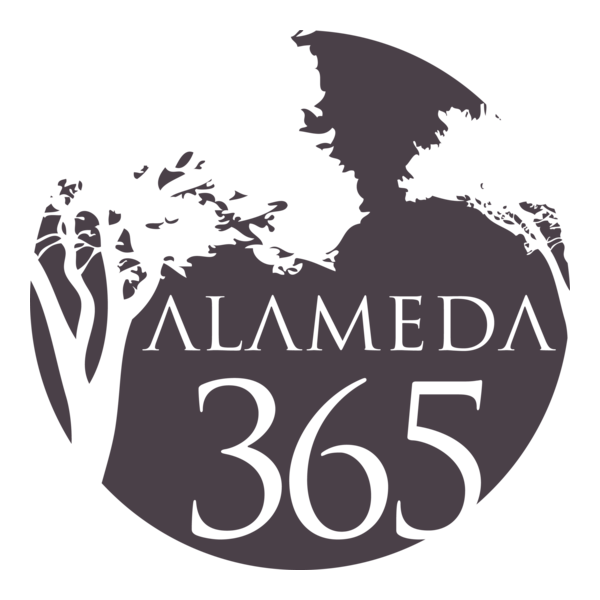 Alameda 365 Logo PNG Vector