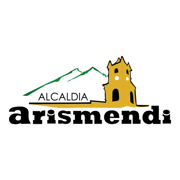 Alcaldia de Arismendi Logo PNG Vector