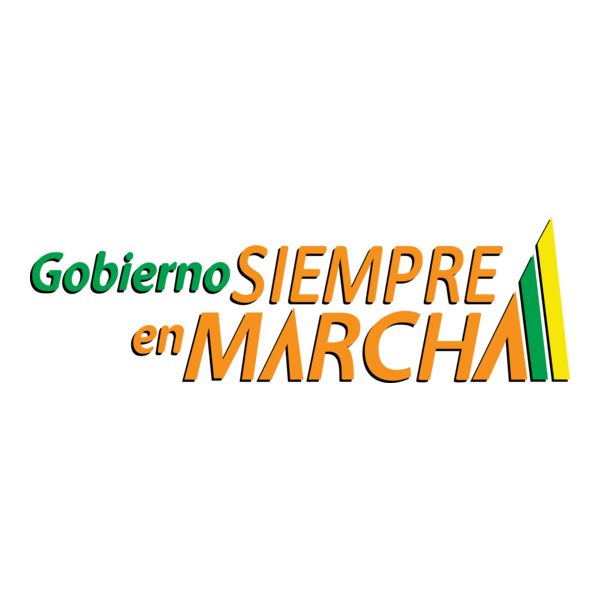 alcaldia mosquera gobierno siempre Logo PNG Vector