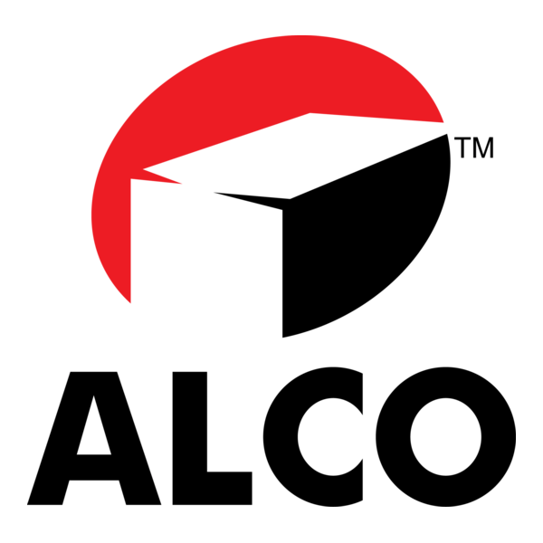 Alco Logo PNG Vector