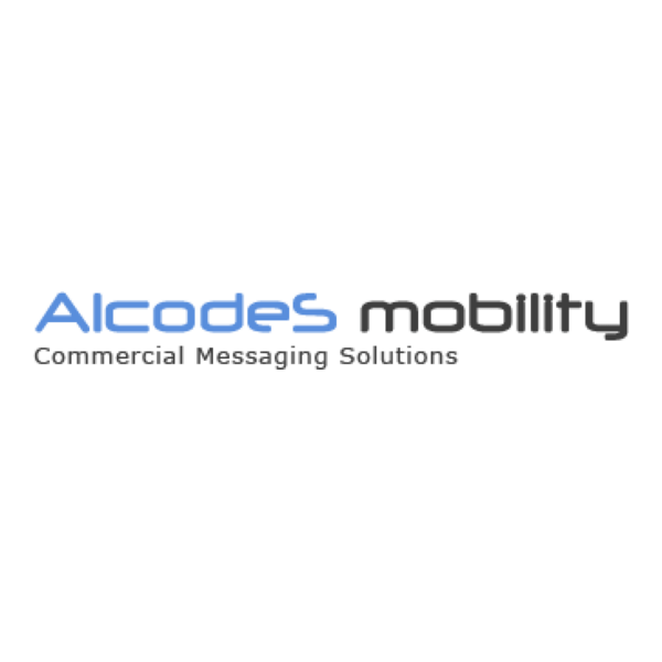 Alcodes Mobility Logo PNG Vector