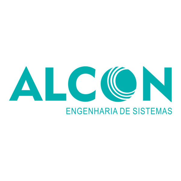 Alcon Engenharia Logo PNG Vector