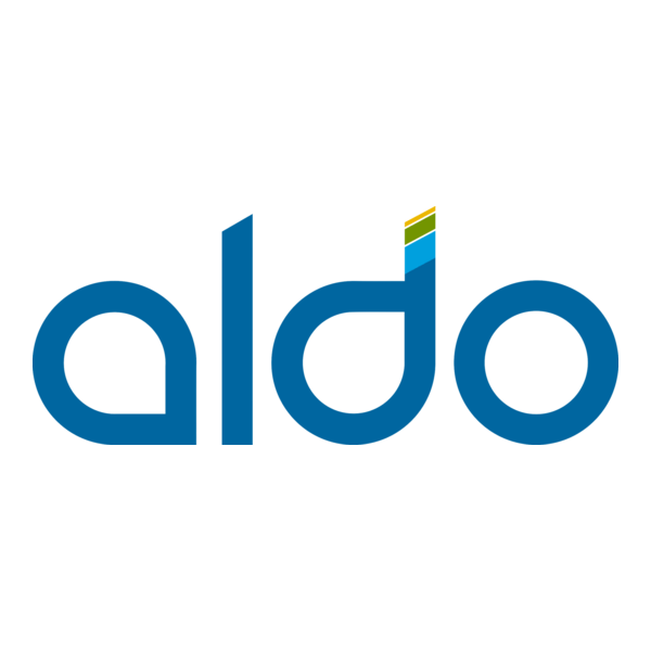 Aldo Componentes Eletrônicos Logo PNG Vector