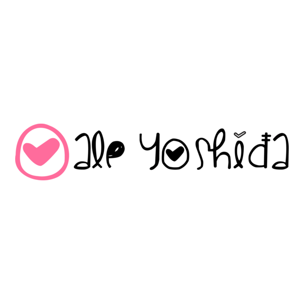 Ale Yoshida Logo PNG Vector