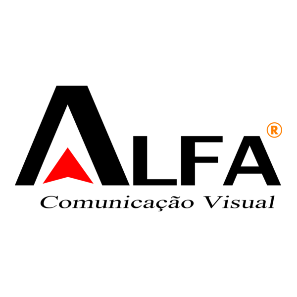 Alfa Logo PNG Vector