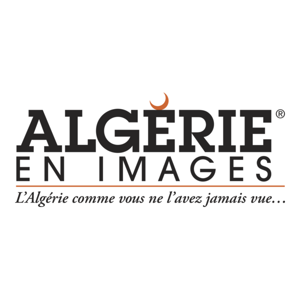 Algerie En Images Logo PNG Vector
