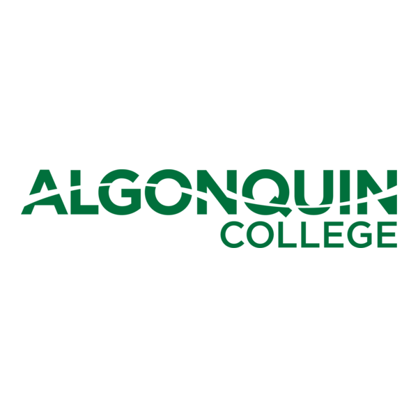 Algonquin College Logo PNG Vector