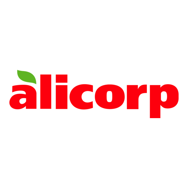 Alicorp Logo PNG Vector