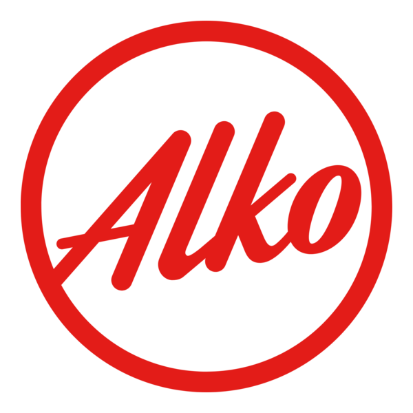 Alko Logo PNG Vector