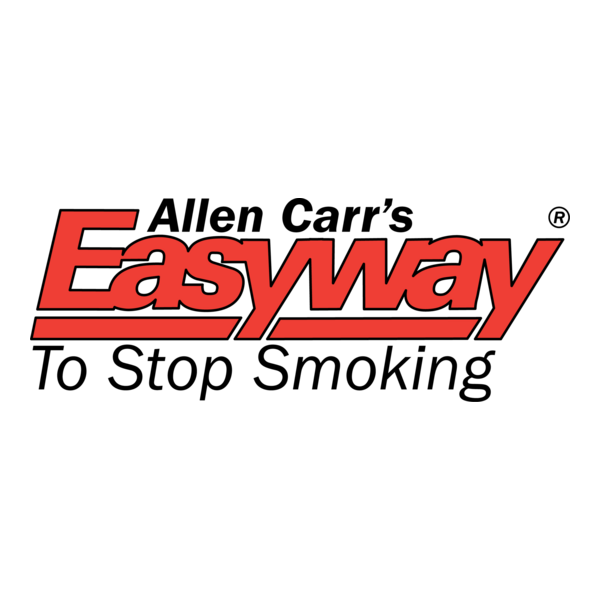 Allen Carr Easyway Logo PNG Vector