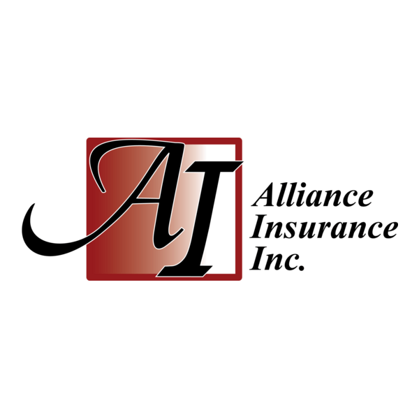 ALLIANCE INSURANCE INCORPORATED Logo PNG Vector