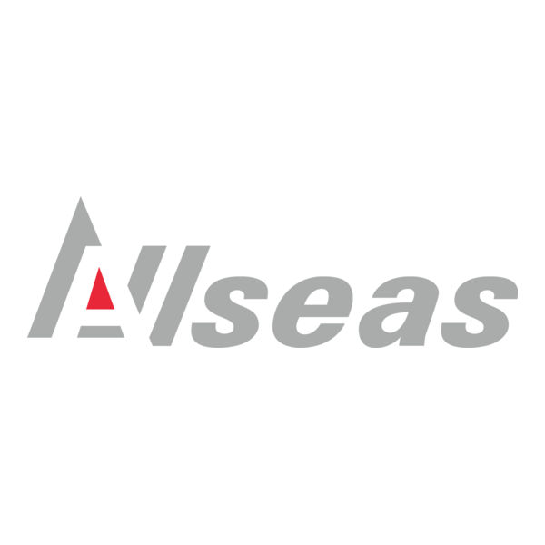 Allseas Engineering B.V. Logo PNG Vector