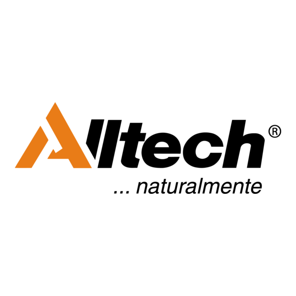 Alltech Logo PNG Vector