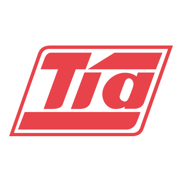 Almacenes Tía Logo PNG Vector