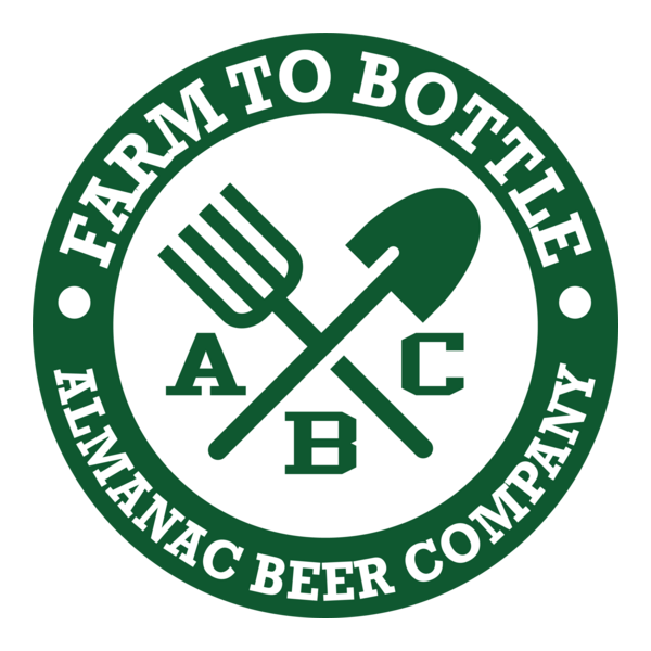 Almanac Beer Co. Logo PNG Vector