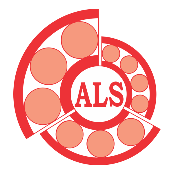 Als B Logo PNG Vector