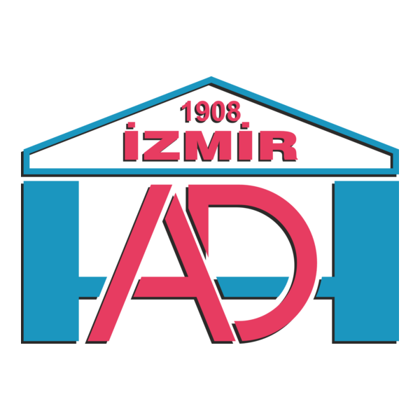 Alsancak Nevvar Salih İşgören Devlet Has Logo PNG Vector