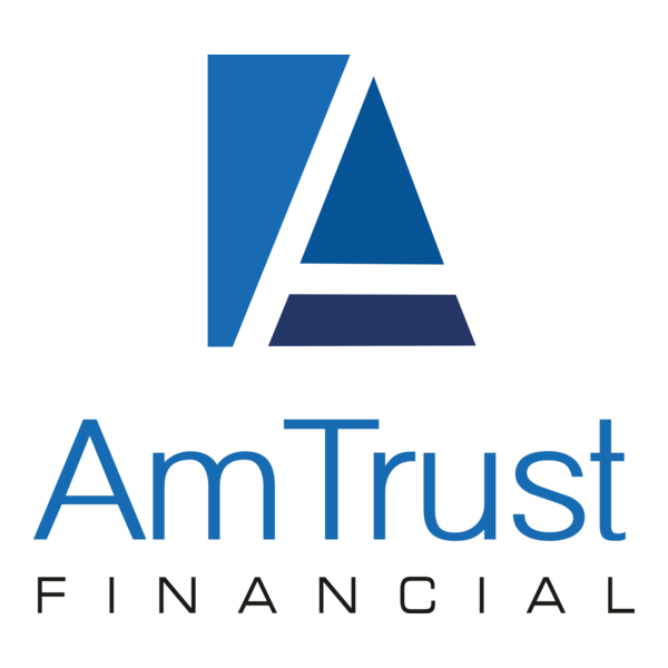 Am Trust Logo PNG Vector