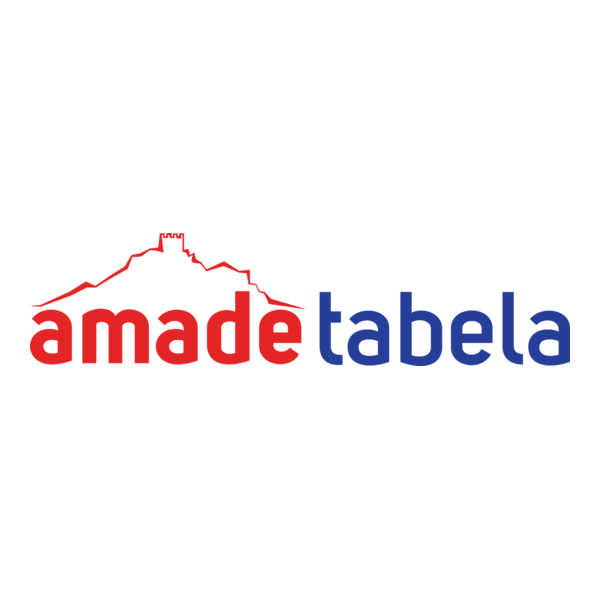 Amade Tabela Logo PNG Vector