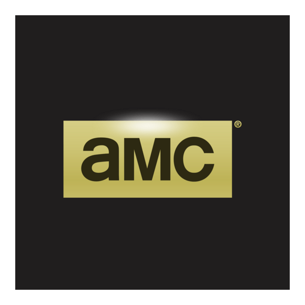 AMC Logo PNG Vector